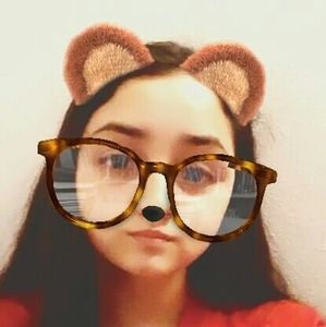 Meet your Posher, Carina